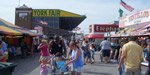 Derek and Nicole visit the York Fair