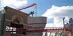 Universal Orlando's Rip Ride Rockit!