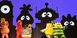 Yo Gabba Gabba LIVE!  Party In My City!