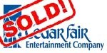 Cedar Fair SOLD to Apollo Management