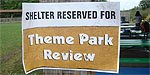 New Theme Park Review Videos!