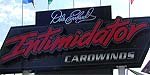 Carowinds Intimidator Media Day!