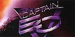 Captain EO at Epcot & Disneyland Paris!