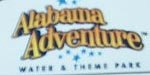 Check out Alabama Adventure!