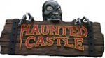 Haunted Castle Interior Photos!