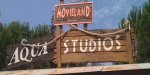 The TPR Europe Trip - Movieland Park!