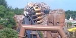 The TPR Europe Trip - Phantasialand