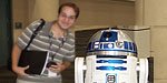 Adam goes to Star Wars Celebration V