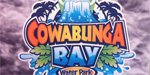 Cowabunga Bay Backstage Tour!