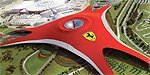 Ferrari World being sold