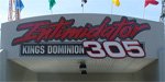 Vote for Intimidator 305!