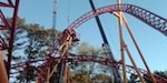 Dare Devil Dive Construction Update!