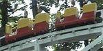 TPR's CoasterTUBEsday