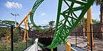 Cheetah Hunt Construction Update!