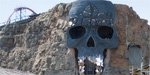 Skull Mountain Set to Close!