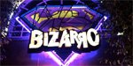 Bizarro Bash at Six Flags New England!