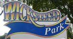 Wicksteed Park!