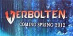 You want a Verbolten update?