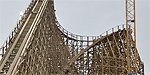 Europa Park Woodie Update!