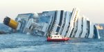 Carnival Cruise Ship...SINKS!!!