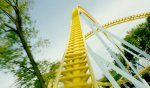 A new Skyrush POV Video!