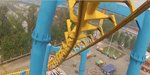 Chinese Knock-Off Vekoma SLC!