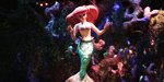 Little Mermaid Soft Opens!