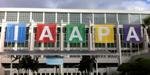 IAAPA 2012 Live Updates!