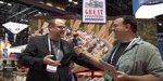 Even MORE IAAPA 2012 Video!