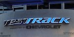 New Test Track Photos!