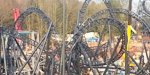 New Alton Towers Smiler Pics!