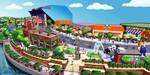 Springfield Coming to Universal Orlando!