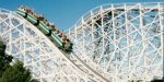 Retro Photos From Geauga Lake!