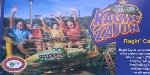 Six Flags America to get Ragin' Cajun!