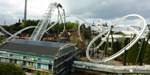 Heide Park Wing Rider Update!