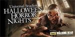 Halloween Horror Nights Hollywood