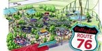 ValleyFair announces Route 76!