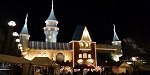 Liseberg Ready for  Christmas!