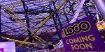 Adventuredome EL Loco Recap!