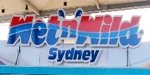 Report from Wet 'n' Wild Sydney!