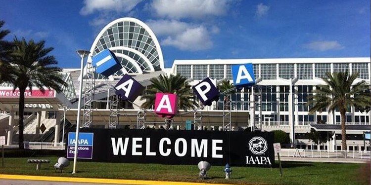 TPR's *BIG* IAAPA Update!