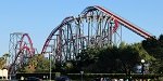 Aussies at Magic Mountain!