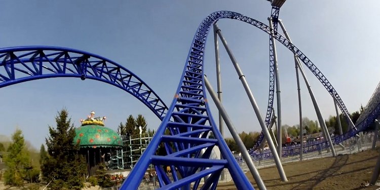 Nigloland Opens Alpina Blitz!