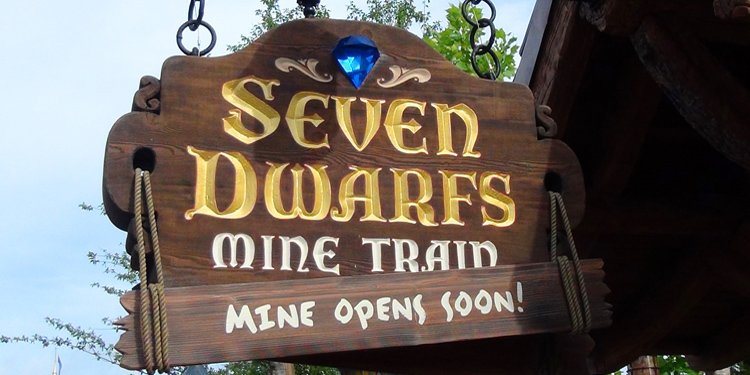 Mine Train Full Report & Review!