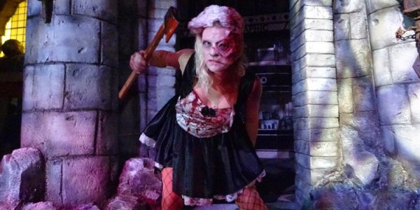 Universal Orlando HHN 24 Preview!