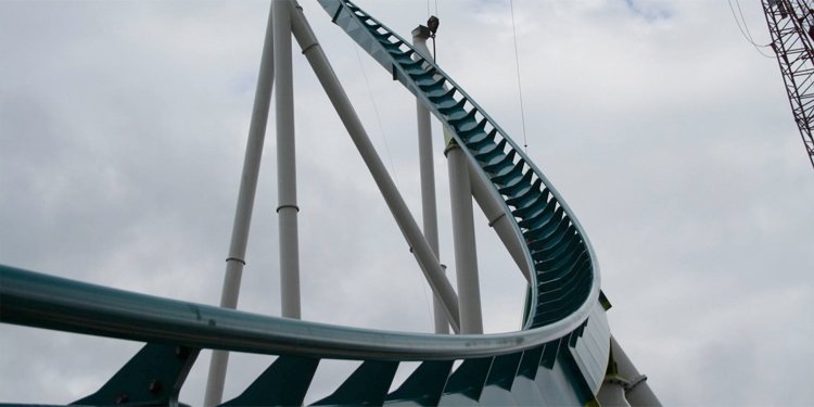 Fury 325 Construction Re-Cap!