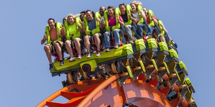 Rougarou is OPEN!