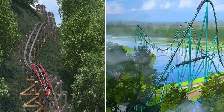 Most Anticipated Coaster of 2016!