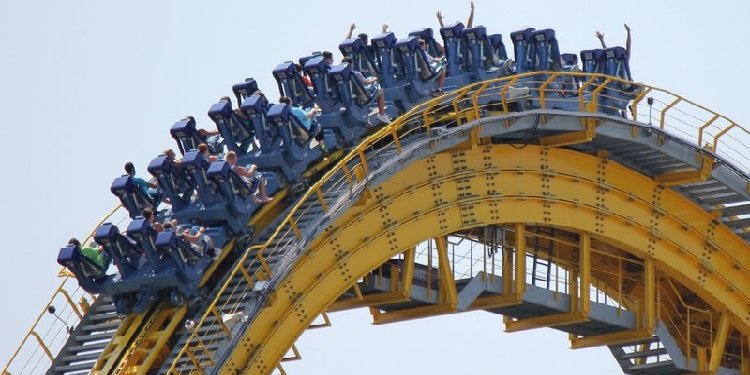 The Great Zo's Report from Hersheypark!