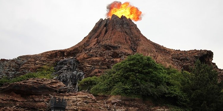 Aaron's Update from Japan: Tokyo DisneySea!